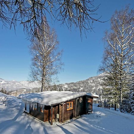 Chalet In Ski Resort In Woergl In Tyrol Luaran gambar