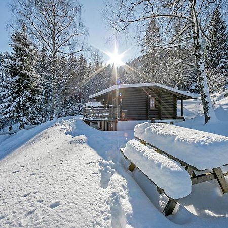 Chalet In Ski Resort In Woergl In Tyrol Luaran gambar