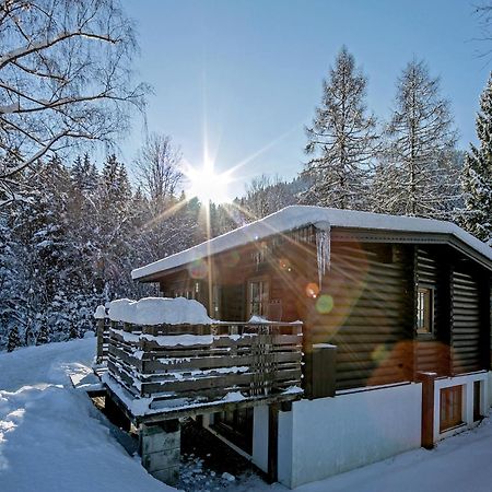 Chalet In Ski Resort In Woergl In Tyrol Luaran gambar