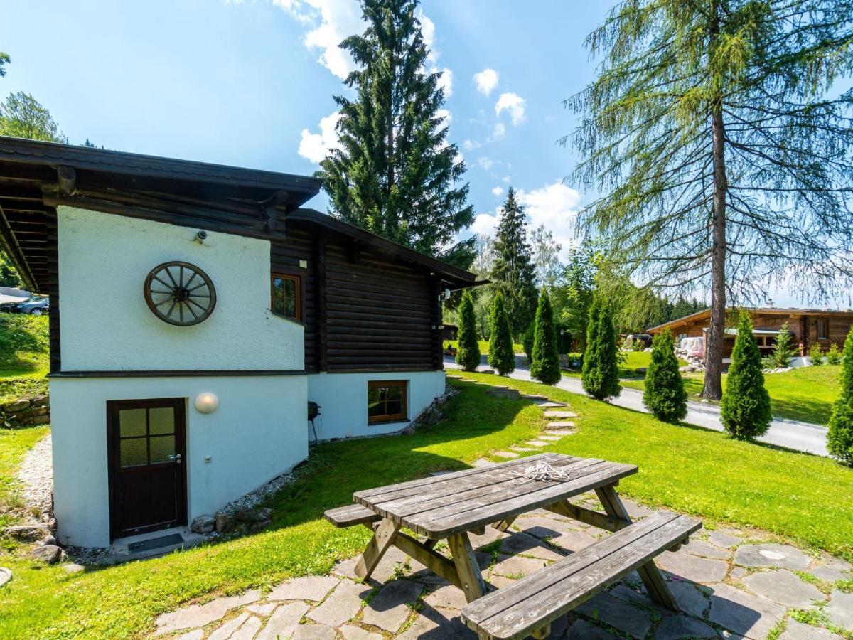 Chalet In Ski Resort In Woergl In Tyrol Luaran gambar