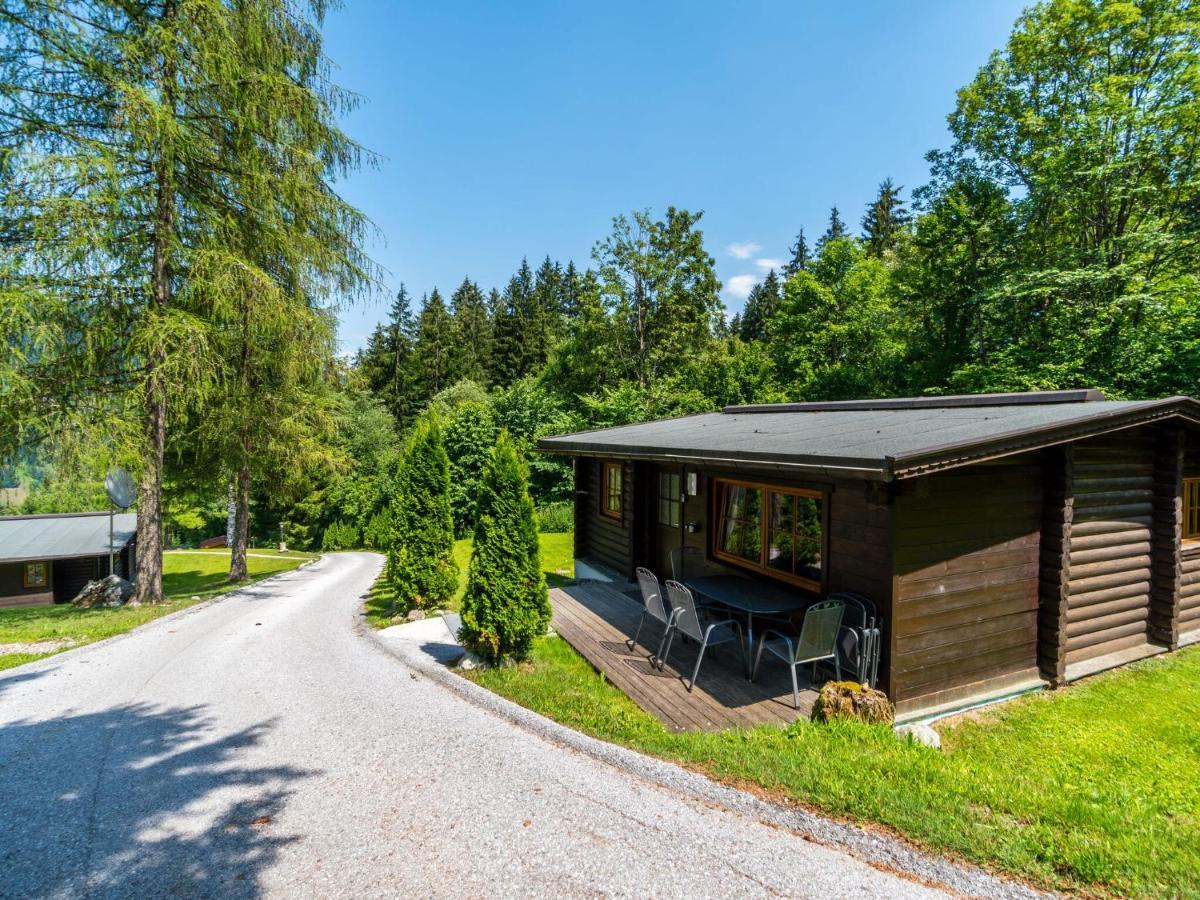 Chalet In Ski Resort In Woergl In Tyrol Luaran gambar