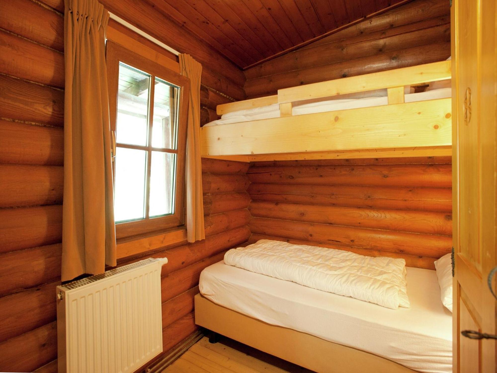 Chalet In Ski Resort In Woergl In Tyrol Luaran gambar