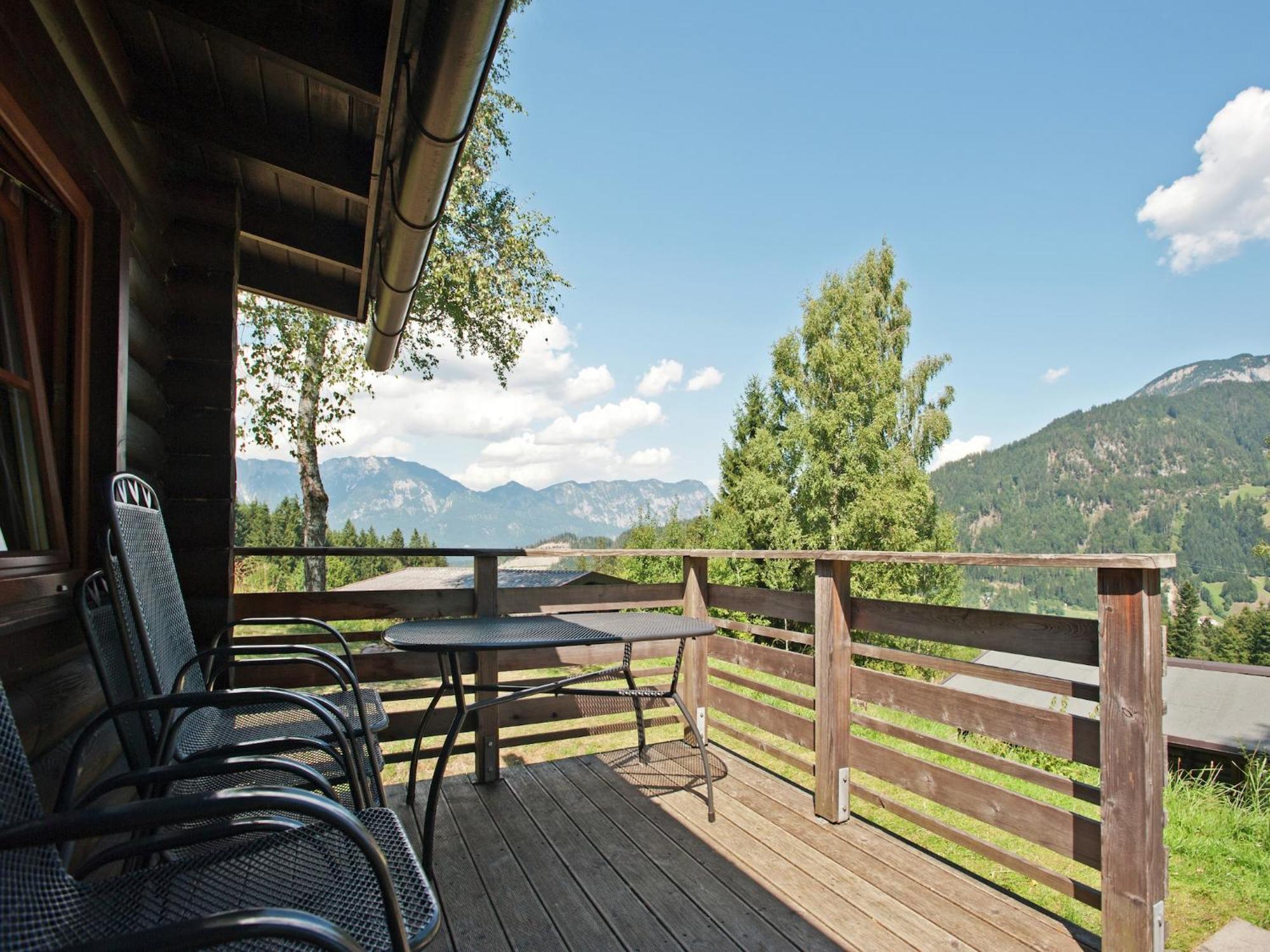 Chalet In Ski Resort In Woergl In Tyrol Luaran gambar