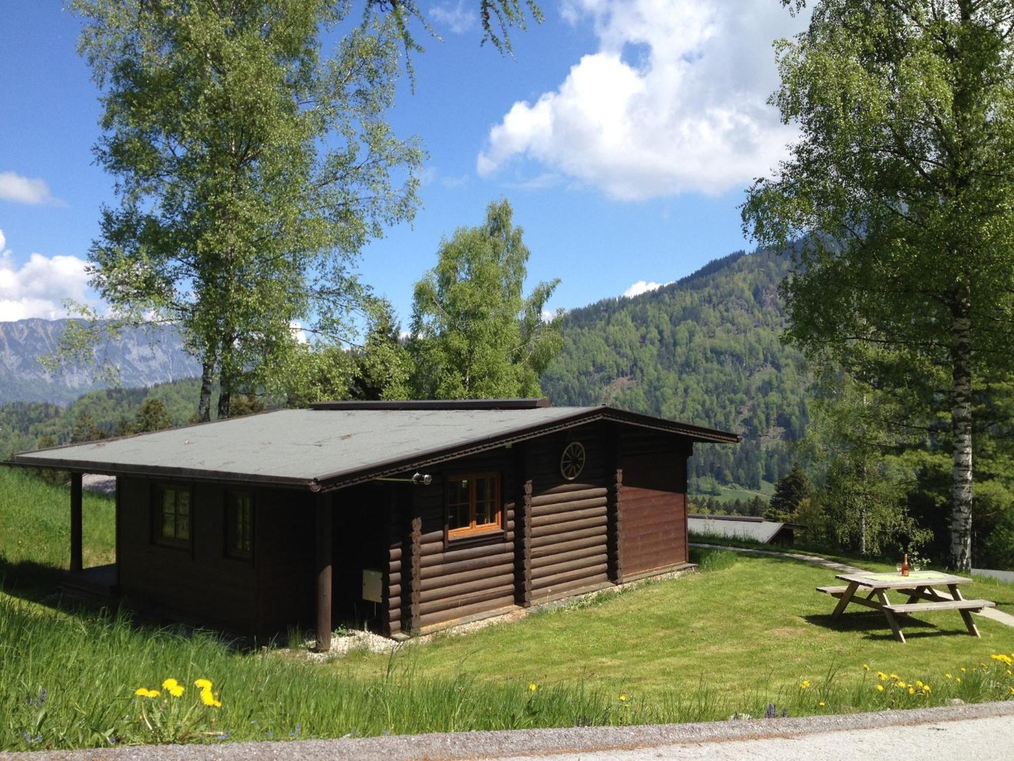 Chalet In Ski Resort In Woergl In Tyrol Luaran gambar
