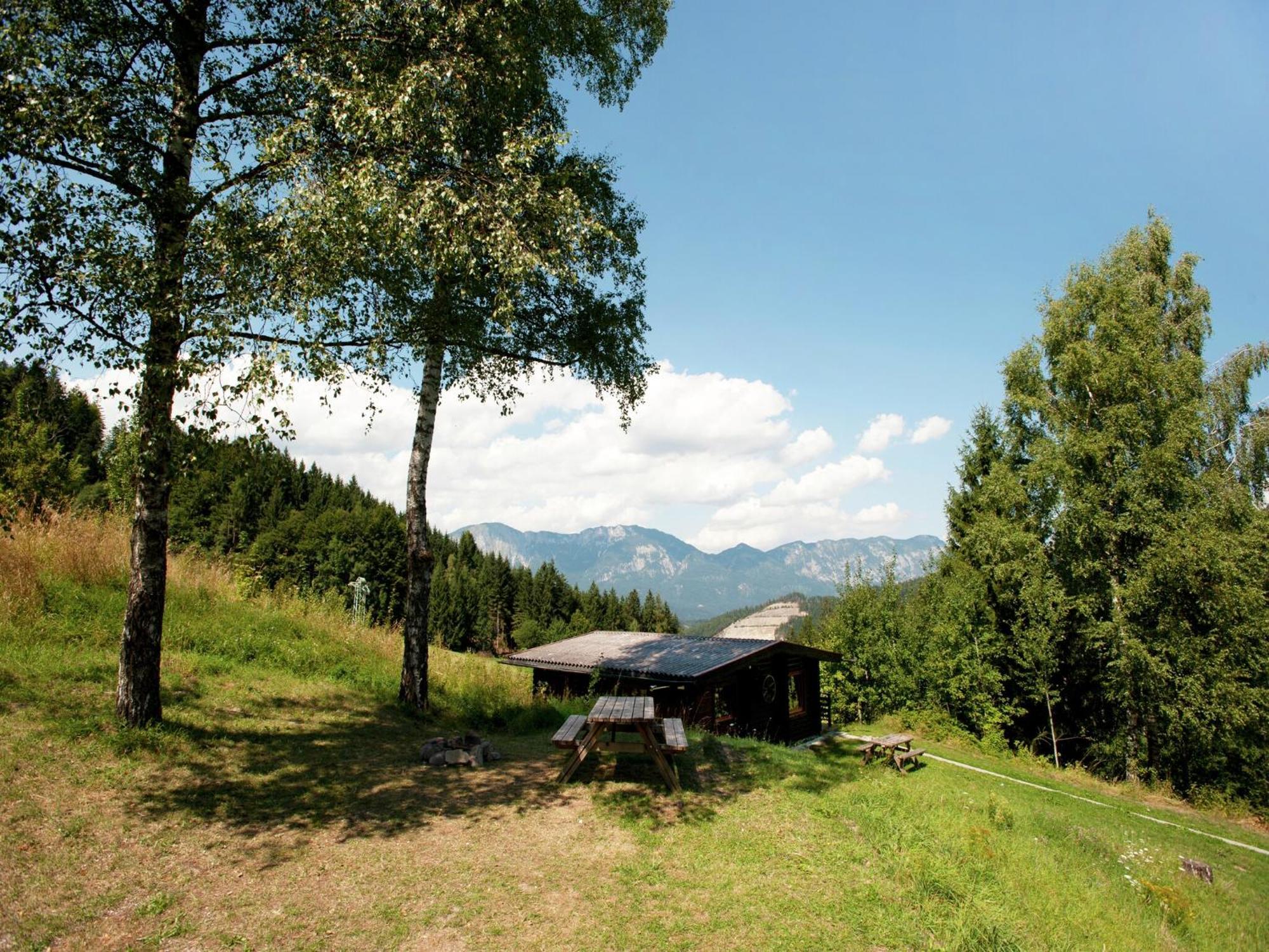 Chalet In Ski Resort In Woergl In Tyrol Luaran gambar