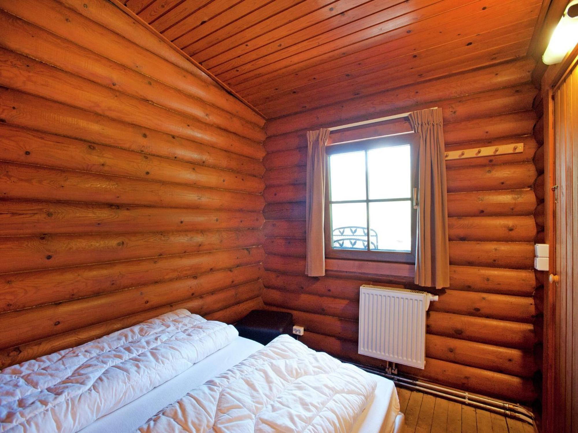 Chalet In Ski Resort In Woergl In Tyrol Luaran gambar