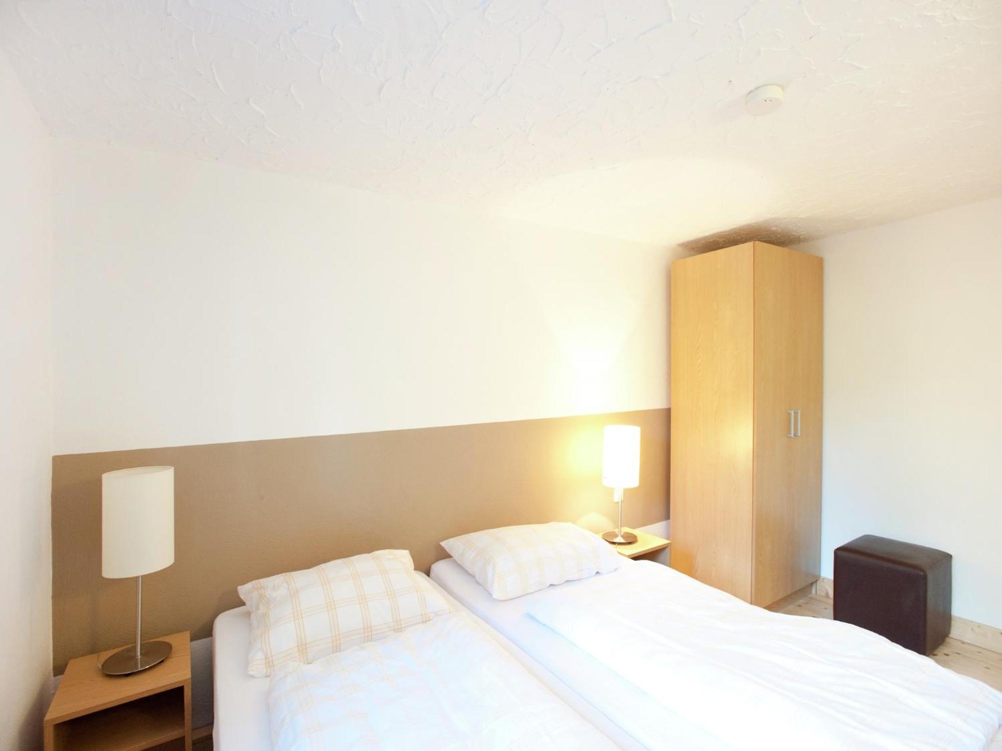 Chalet In Ski Resort In Woergl In Tyrol Luaran gambar