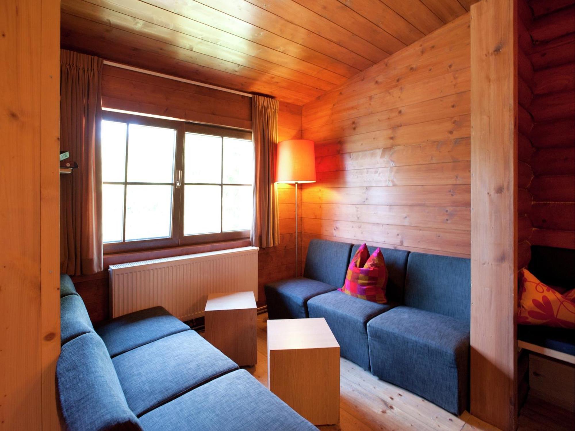 Chalet In Ski Resort In Woergl In Tyrol Luaran gambar