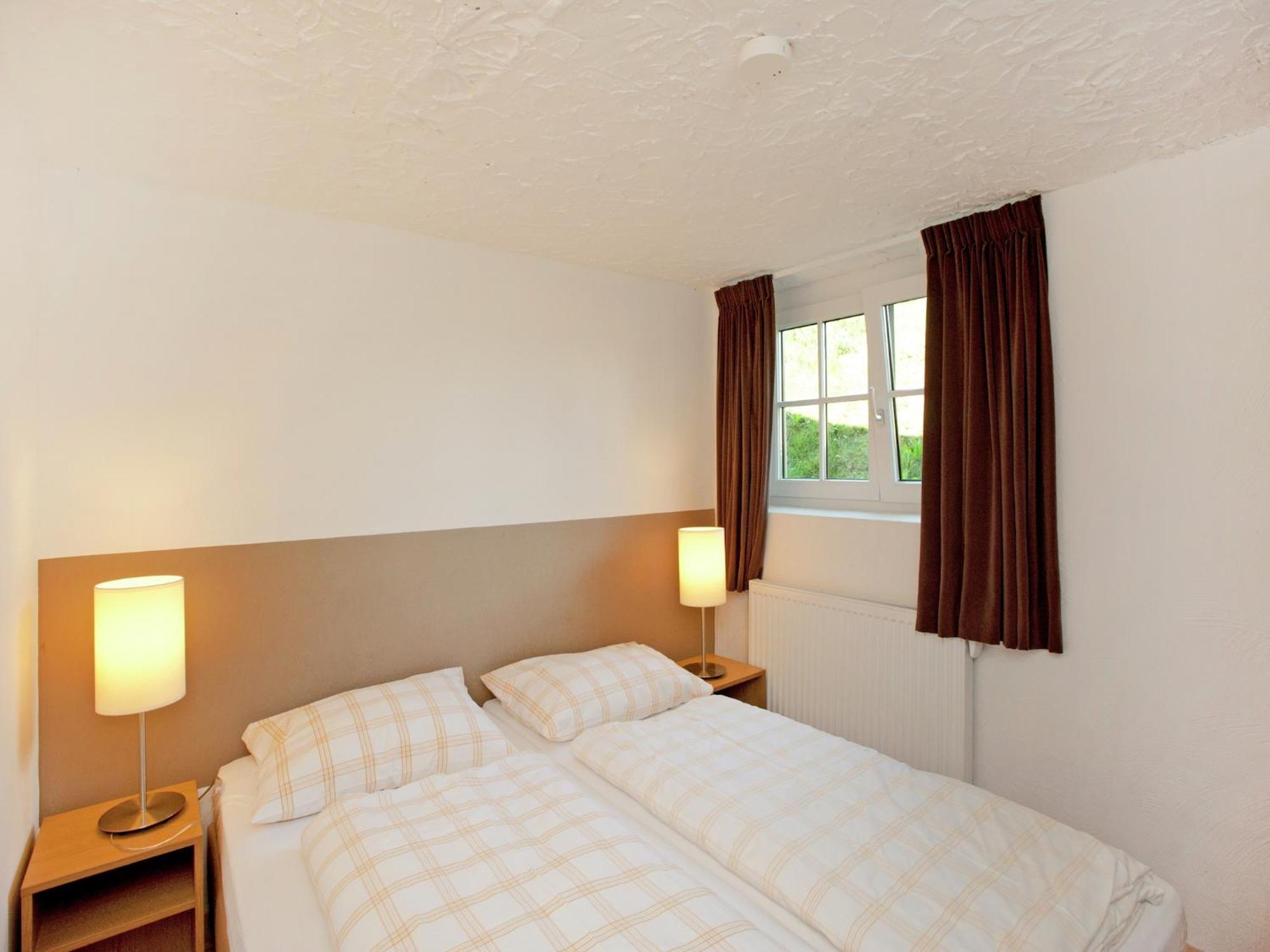 Chalet In Ski Resort In Woergl In Tyrol Luaran gambar