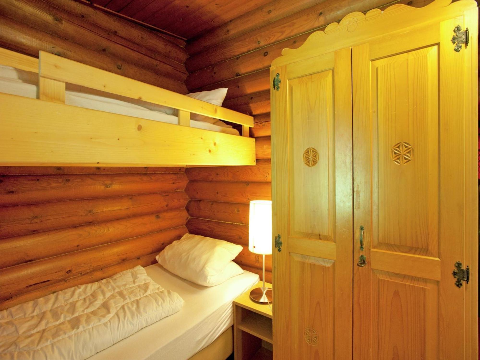 Chalet In Ski Resort In Woergl In Tyrol Luaran gambar